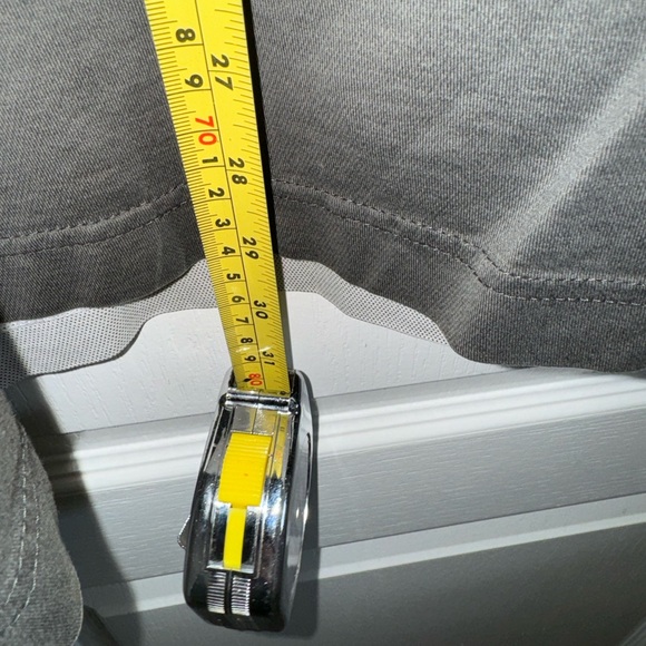 Men's Pebble Beach Golf Shirt: Adi Pure by Adidas Size XL - Picture 8 of 9